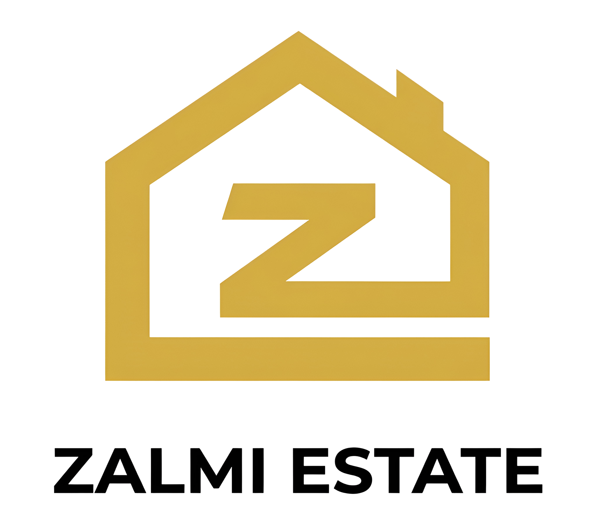 Zalmi Estate Logo